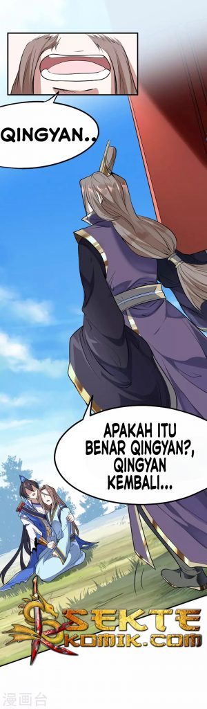 Return of Xiandi Chapter 03 Gambar 10