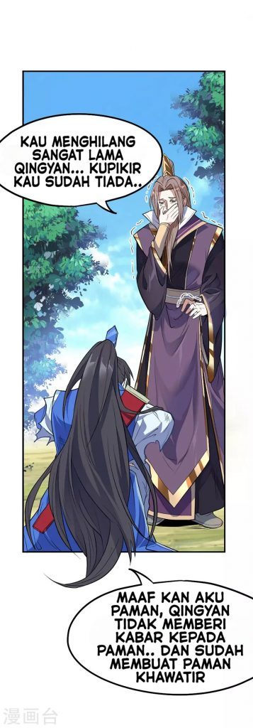 Return of Xiandi Chapter 03 Gambar 11