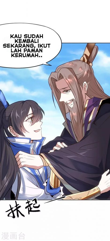 Return of Xiandi Chapter 03 Gambar 12