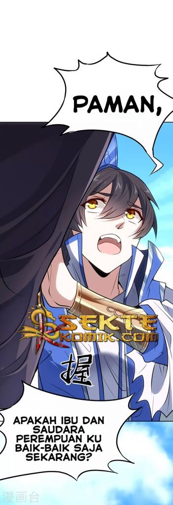 Return of Xiandi Chapter 03 Gambar 13