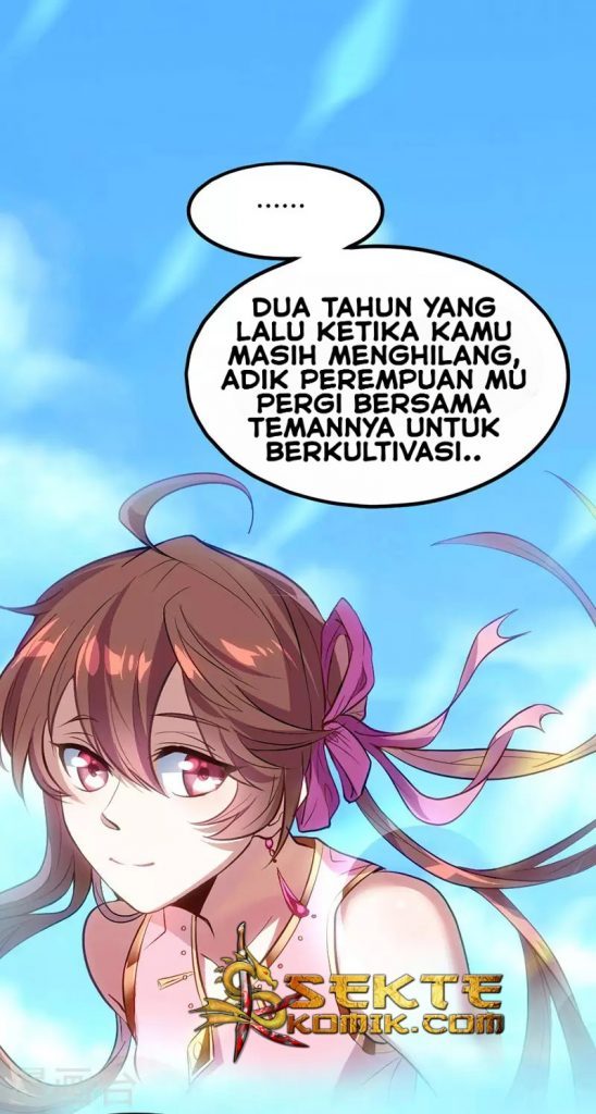 Return of Xiandi Chapter 03 Gambar 14