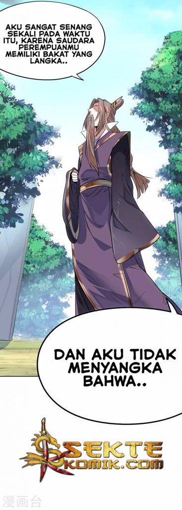 Return of Xiandi Chapter 03 Gambar 15