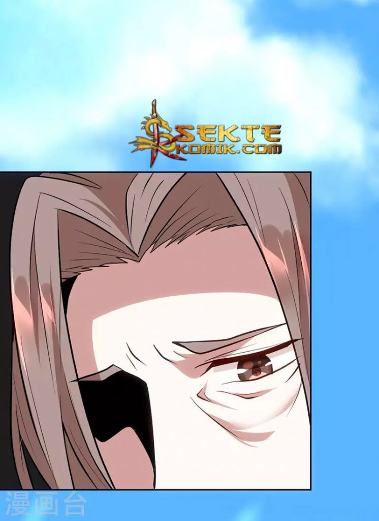 Return of Xiandi Chapter 03 Gambar 16