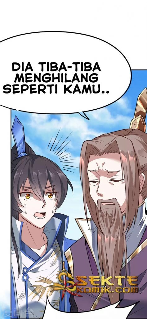 Return of Xiandi Chapter 03 Gambar 17