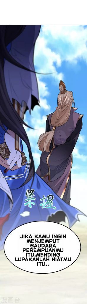 Return of Xiandi Chapter 03 Gambar 22