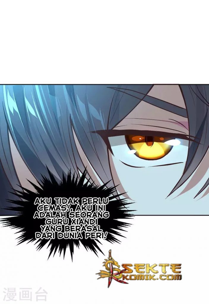 Return of Xiandi Chapter 03 Gambar 24
