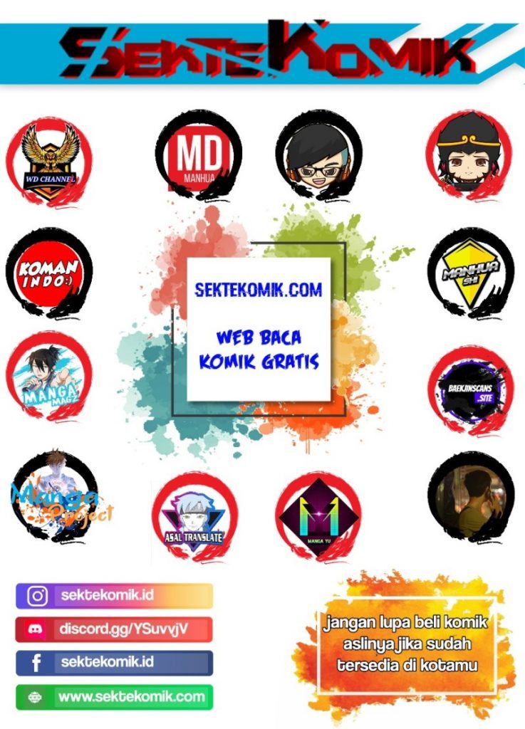 Return of Xiandi Chapter 03 Gambar 26