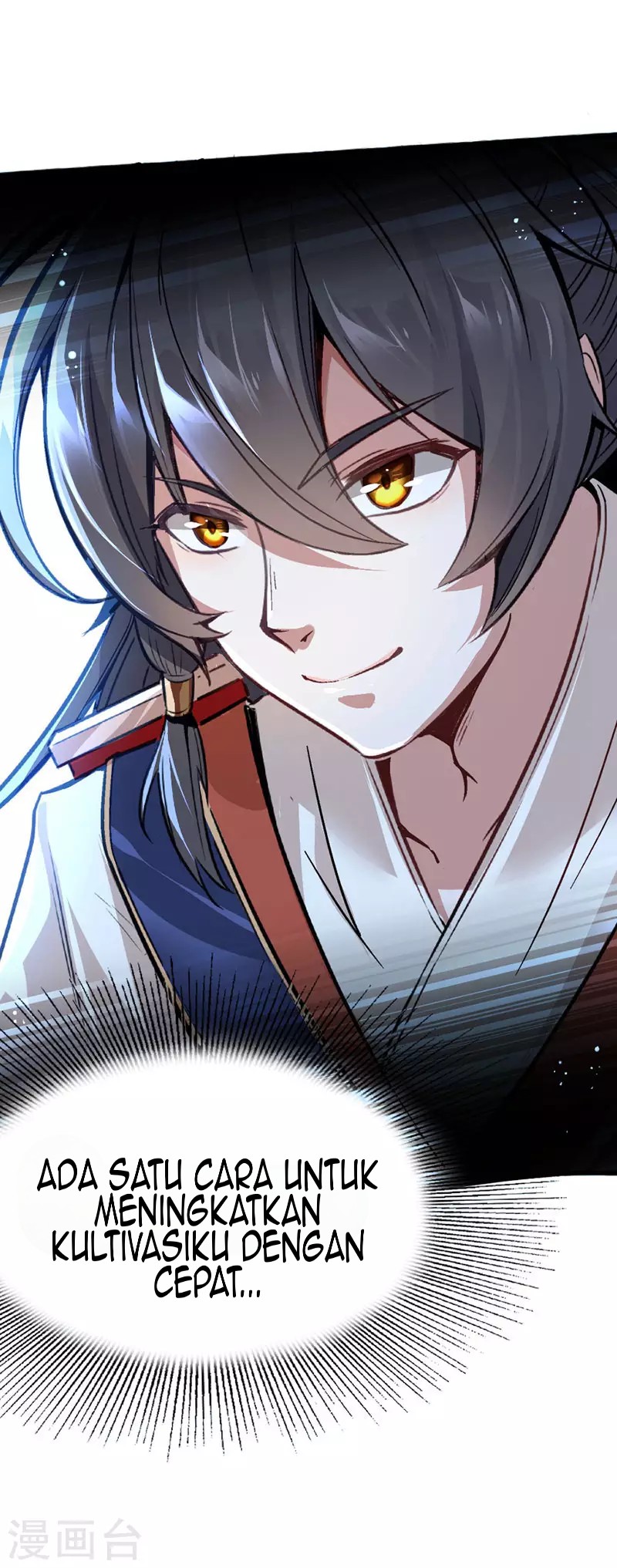 Return of Xiandi Chapter 07 Gambar 4