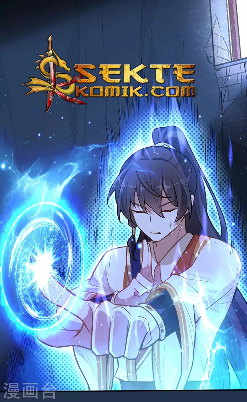 Return of Xiandi Chapter 07 Gambar 15