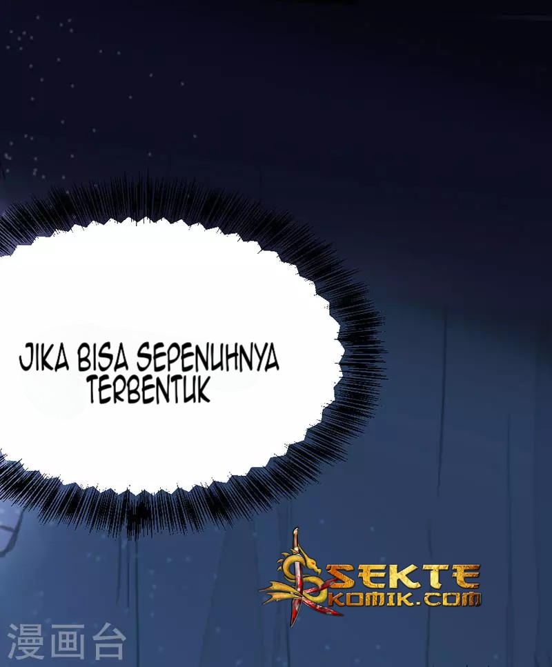 Return of Xiandi Chapter 07 Gambar 19