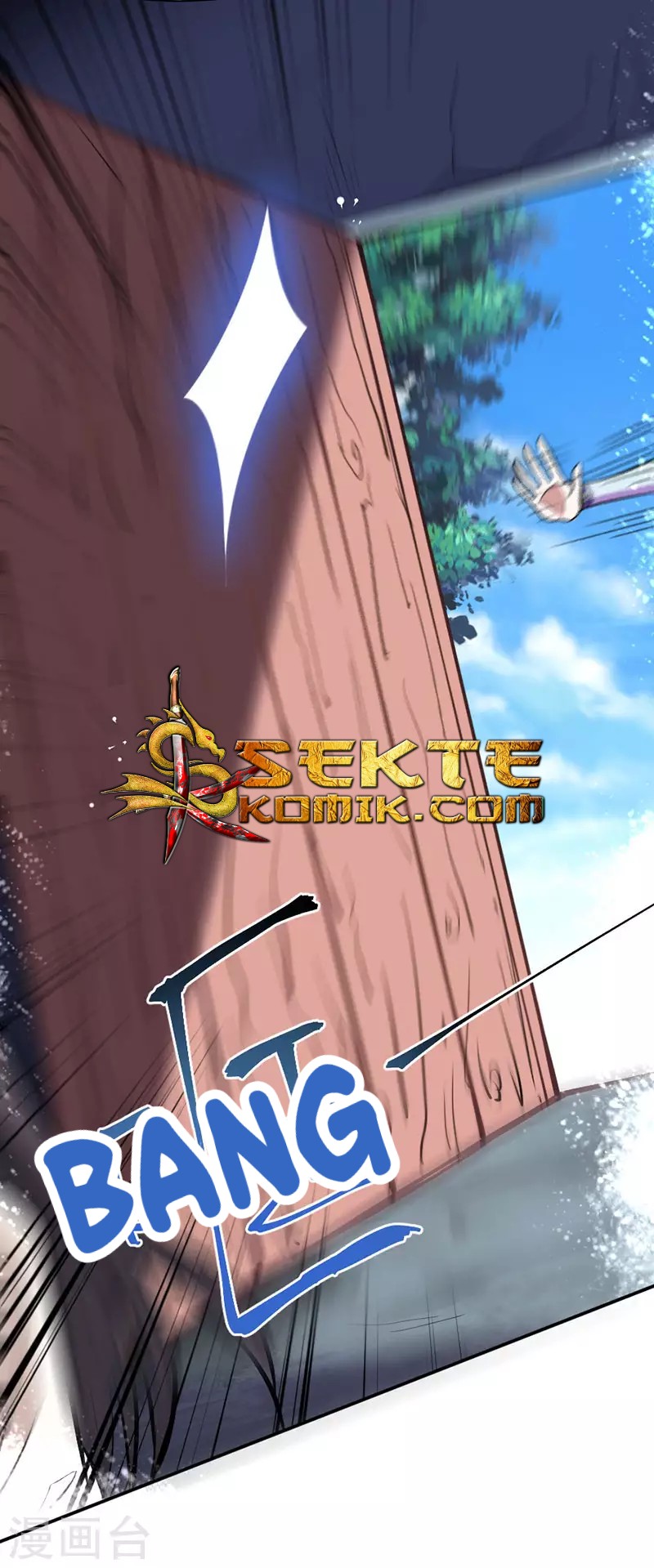 Return of Xiandi Chapter 07 Gambar 24