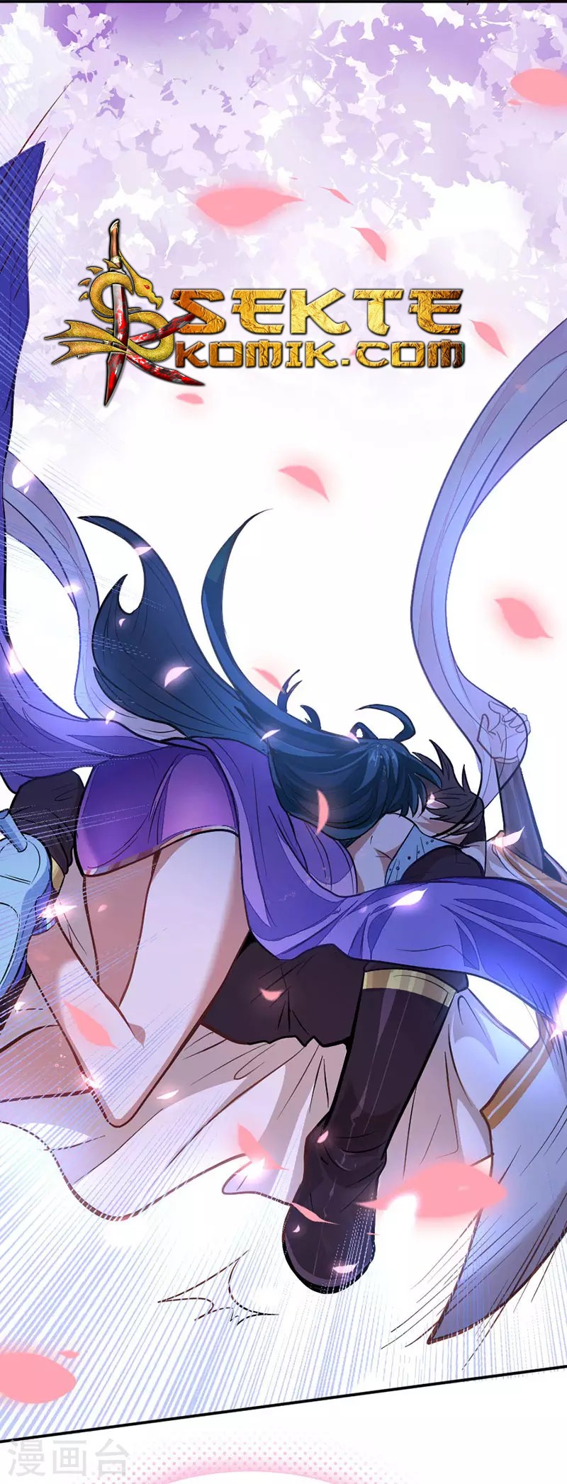 Return of Xiandi Chapter 08 Gambar 3