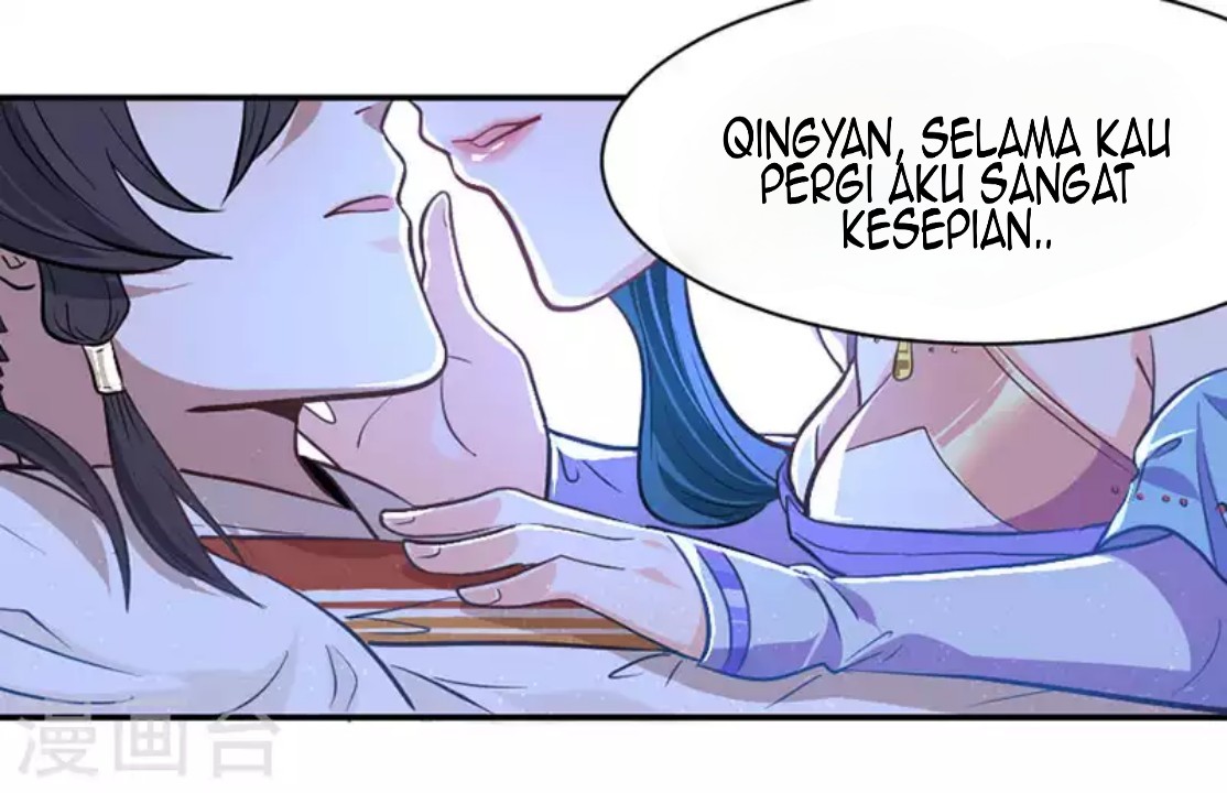 Return of Xiandi Chapter 08 Gambar 5