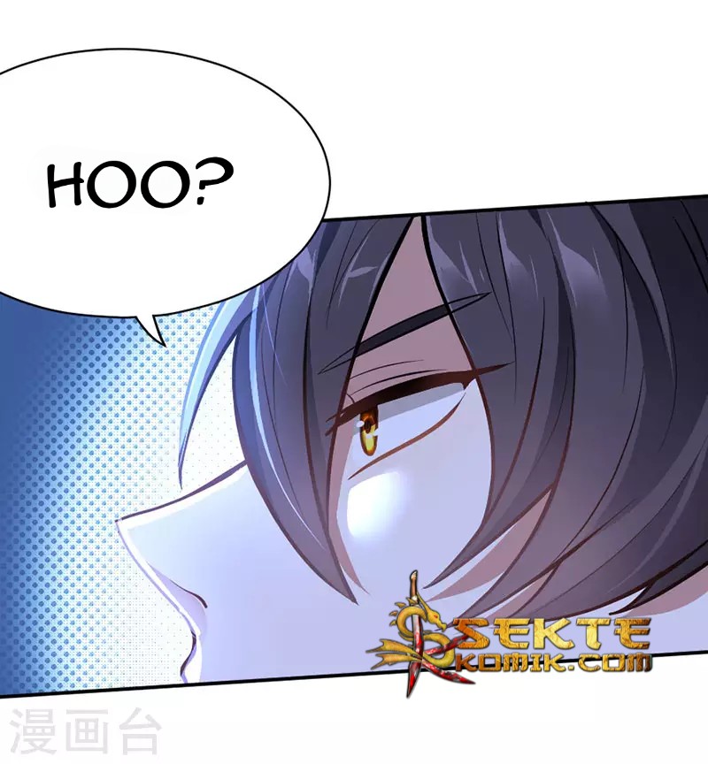 Return of Xiandi Chapter 08 Gambar 8