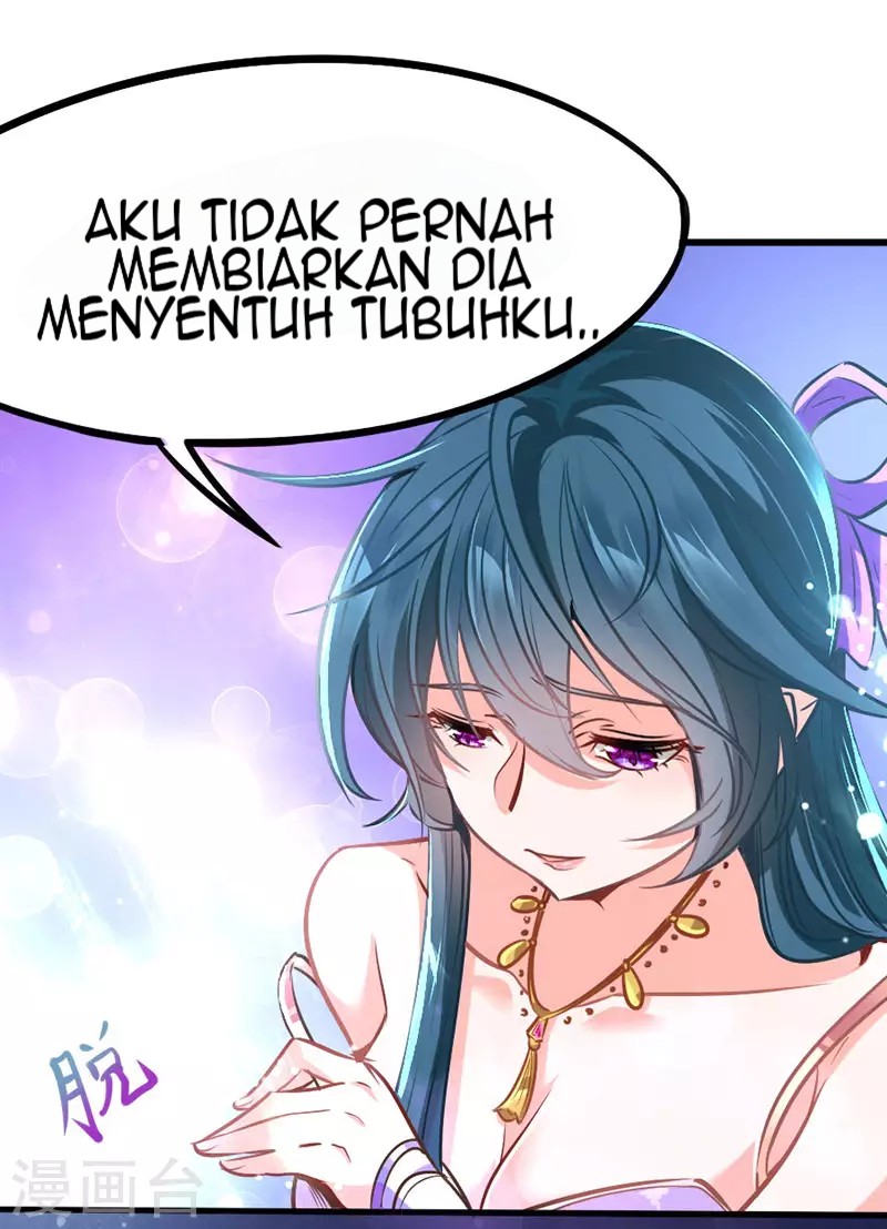 Return of Xiandi Chapter 08 Gambar 20