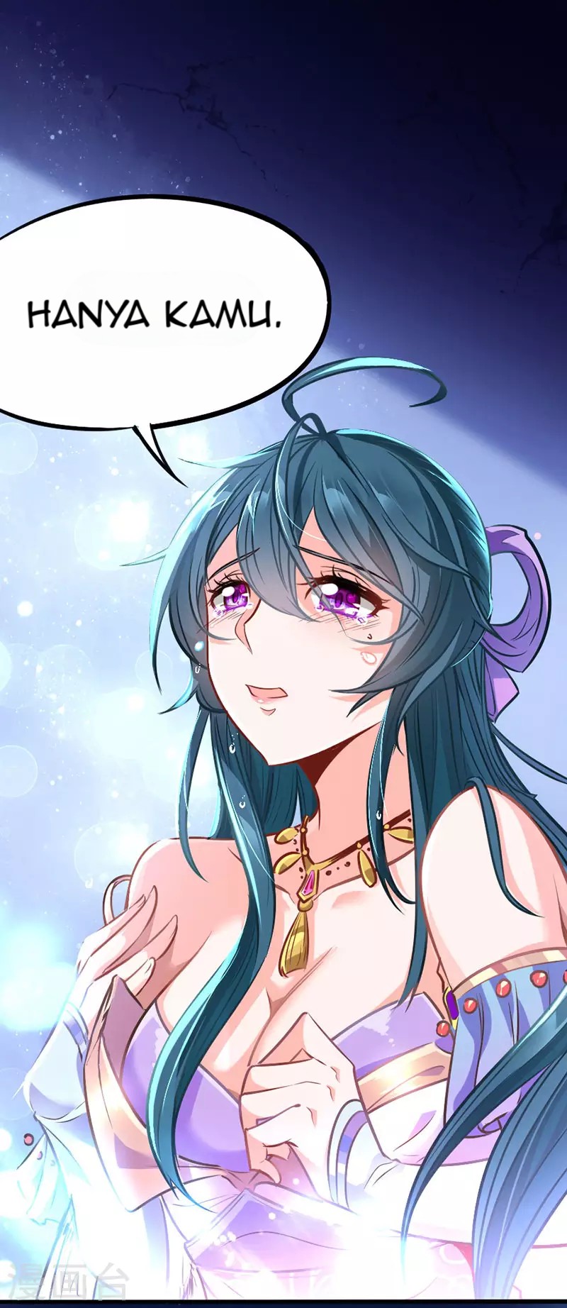 Return of Xiandi Chapter 08 Gambar 22