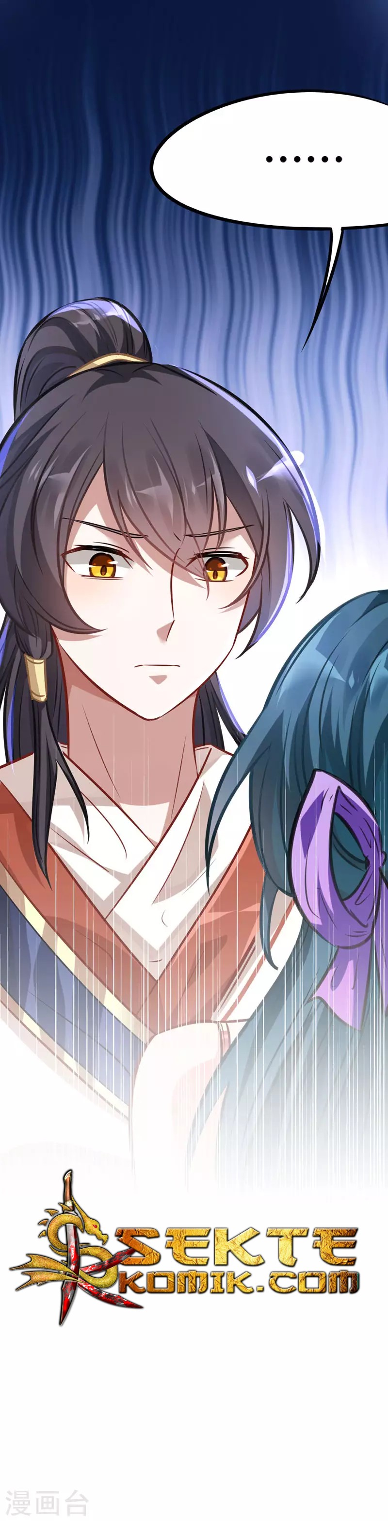 Return of Xiandi Chapter 08 Gambar 23