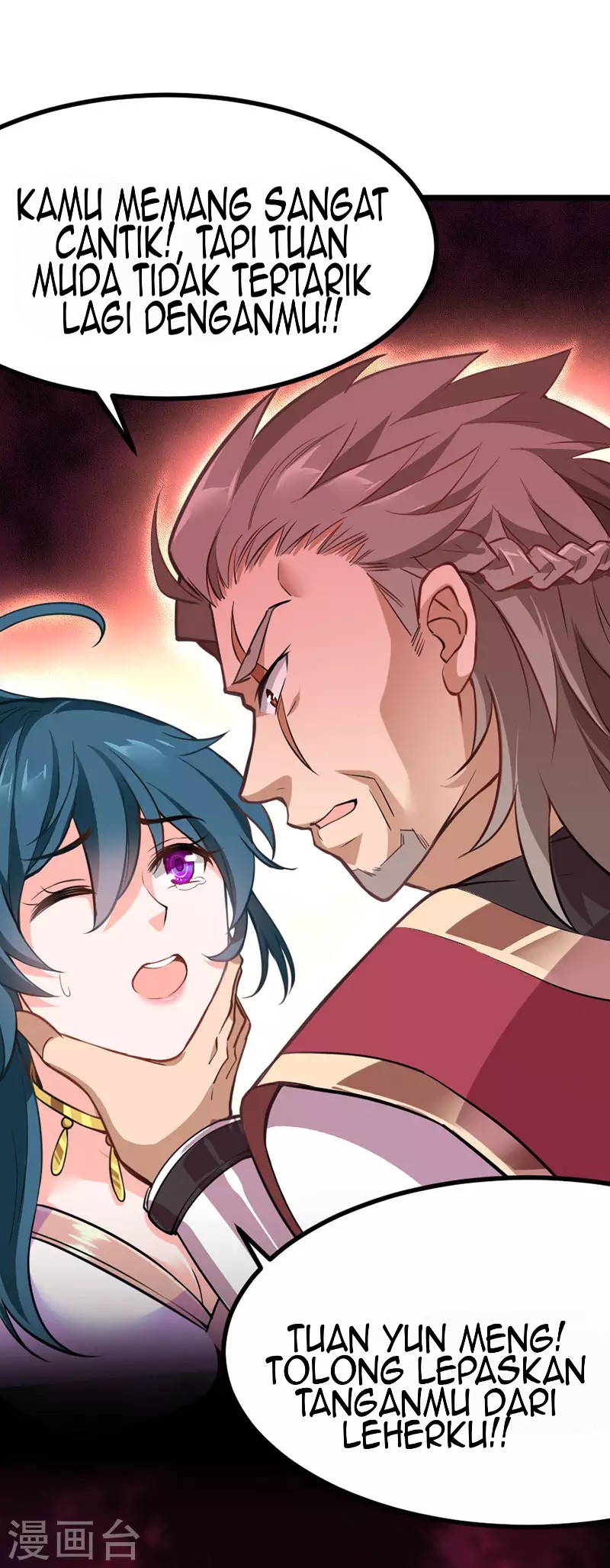 Return of Xiandi Chapter 10 Gambar 12