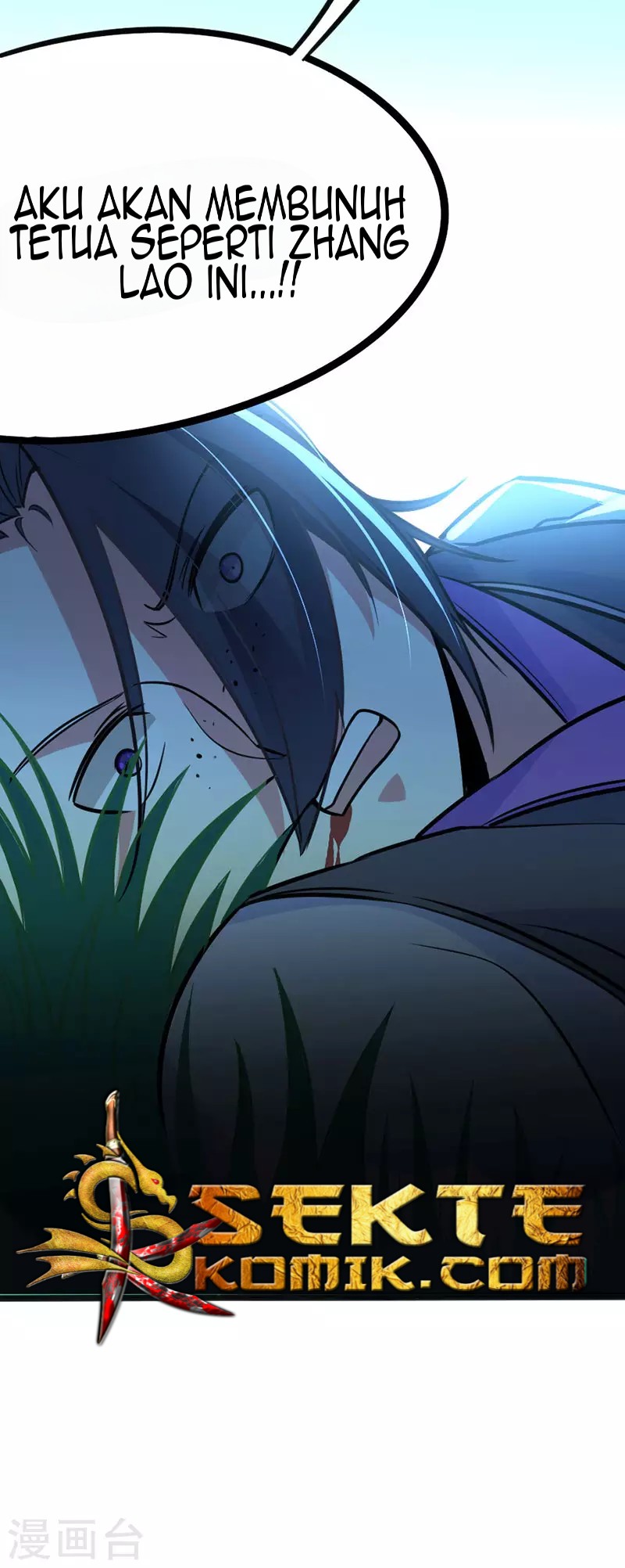 Return of Xiandi Chapter 10 Gambar 25