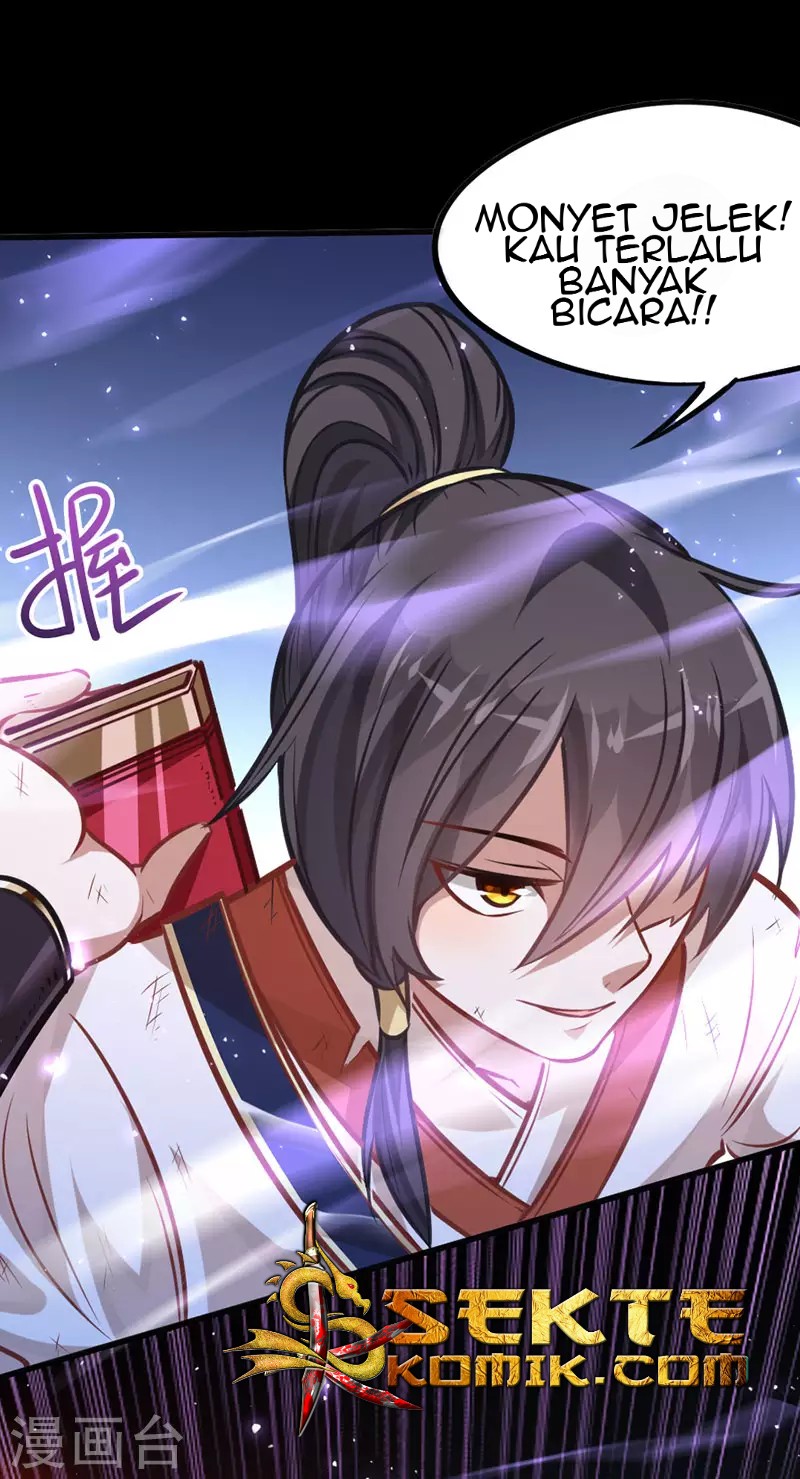 Return of Xiandi Chapter 15 Gambar 2