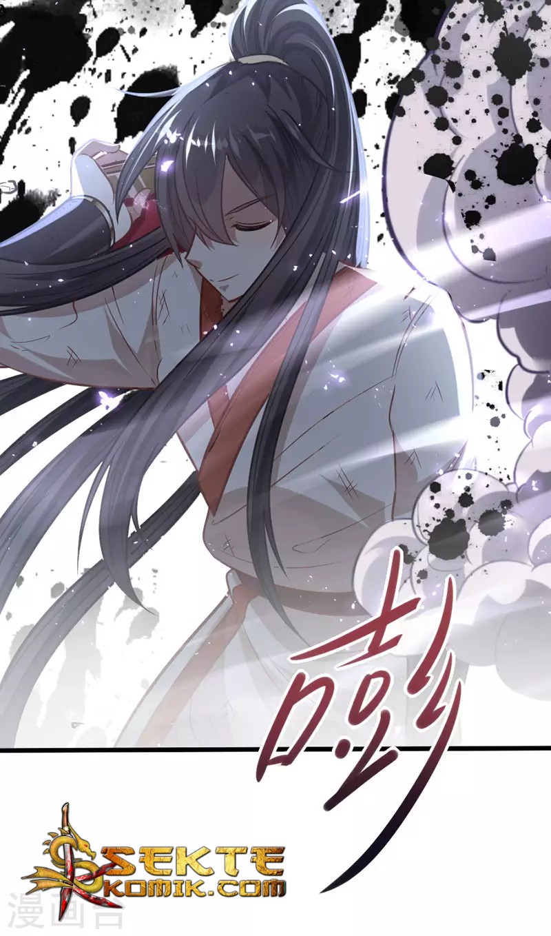 Return of Xiandi Chapter 15 Gambar 4