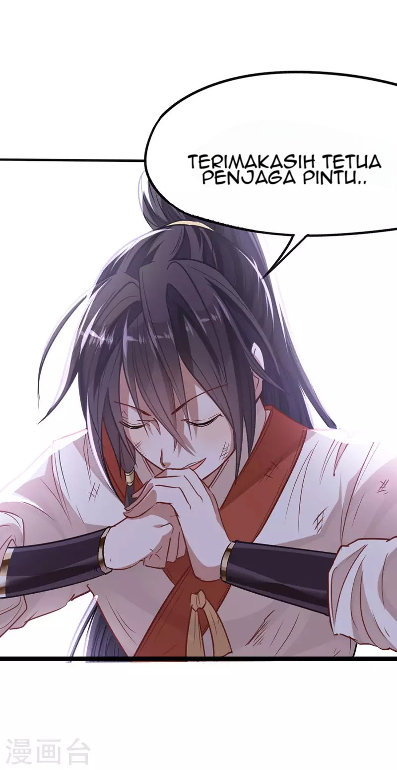 Return of Xiandi Chapter 15 Gambar 17