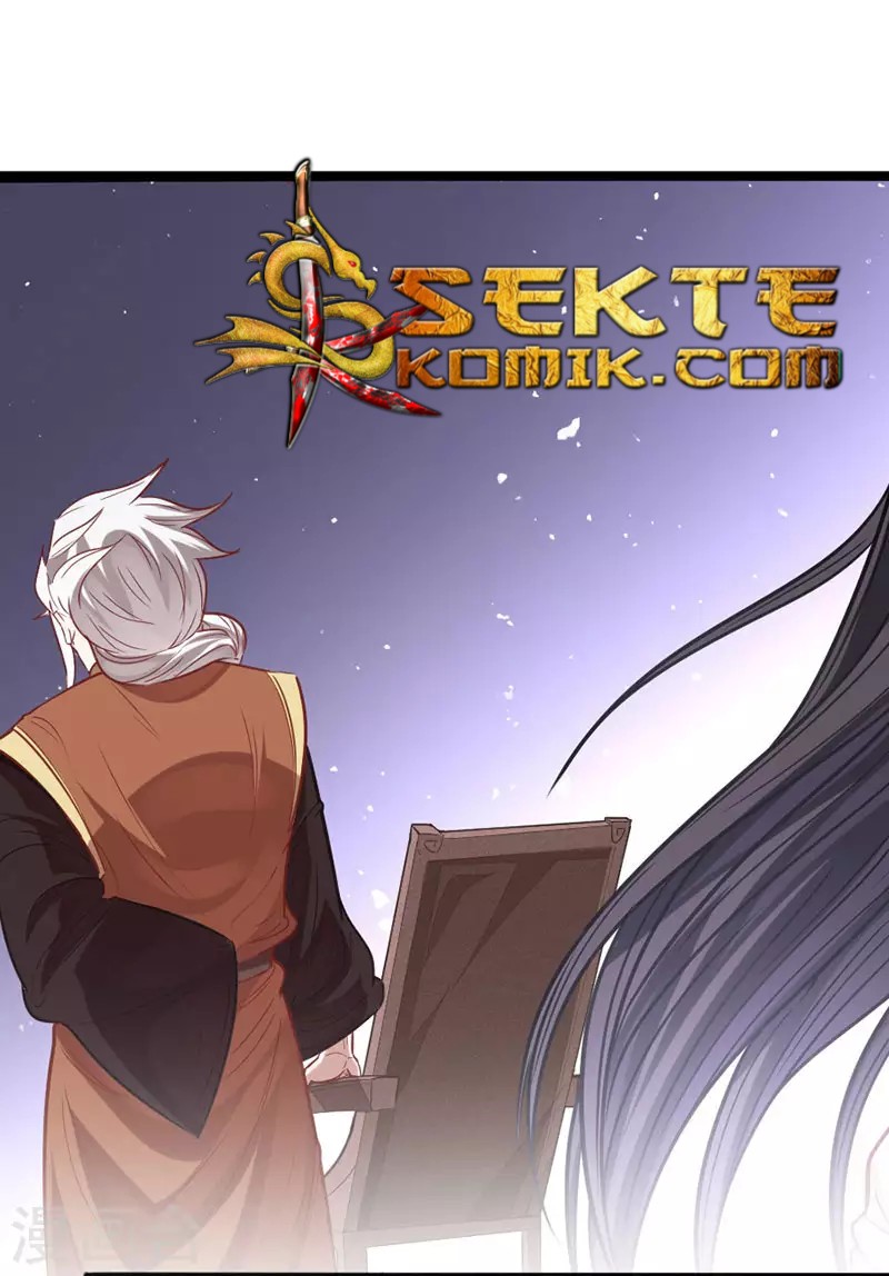 Return of Xiandi Chapter 15 Gambar 18