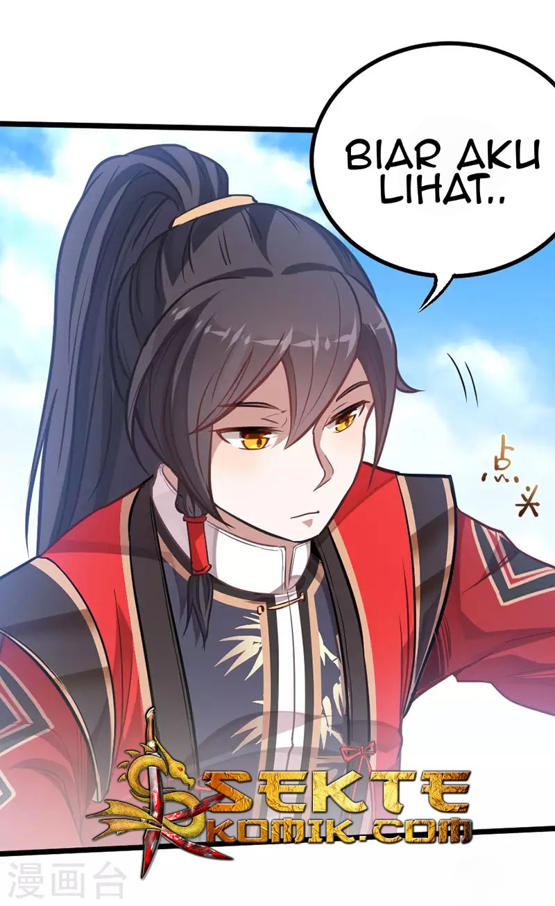 Return of Xiandi Chapter 19 Gambar 5