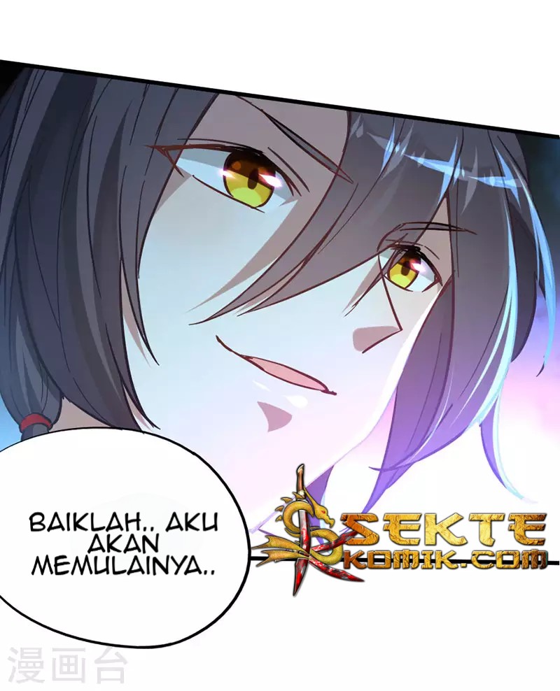 Return of Xiandi Chapter 19 Gambar 10