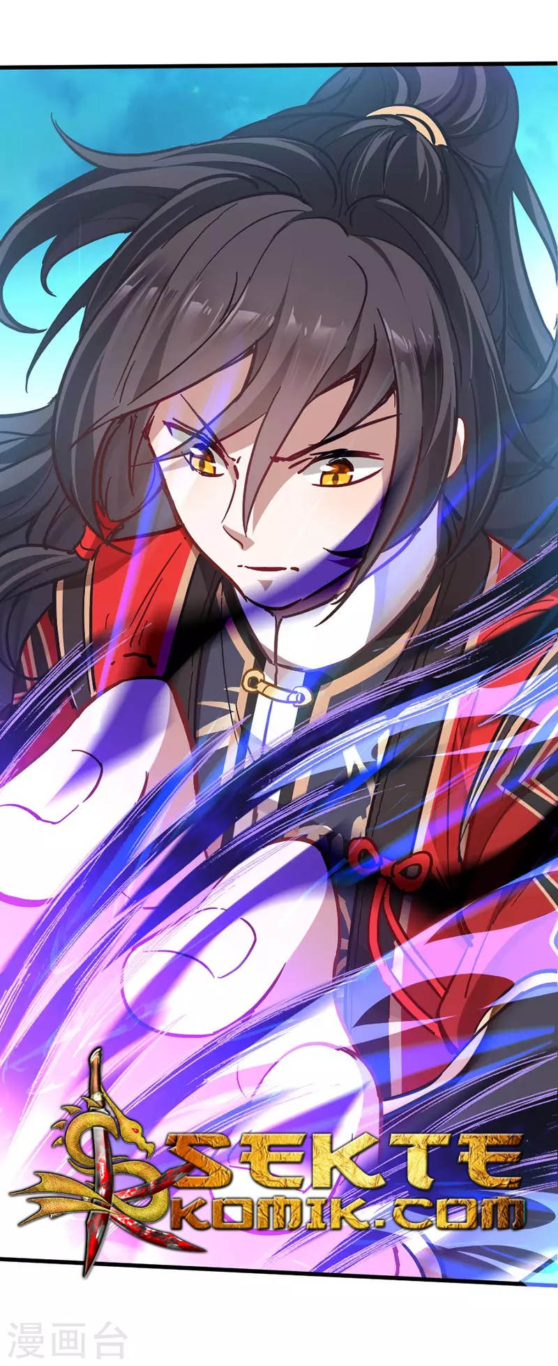 Return of Xiandi Chapter 19 Gambar 12