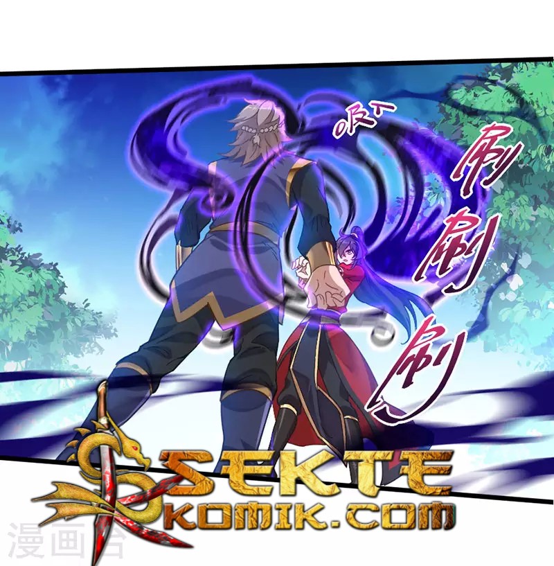 Return of Xiandi Chapter 19 Gambar 14