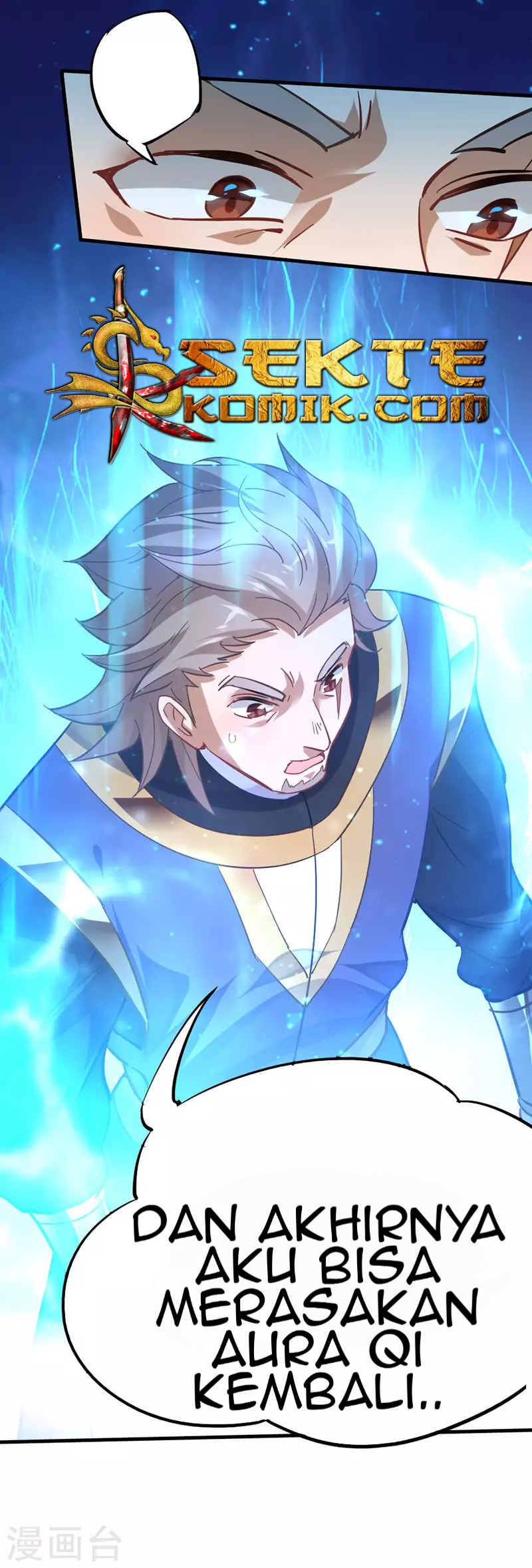 Return of Xiandi Chapter 19 Gambar 18