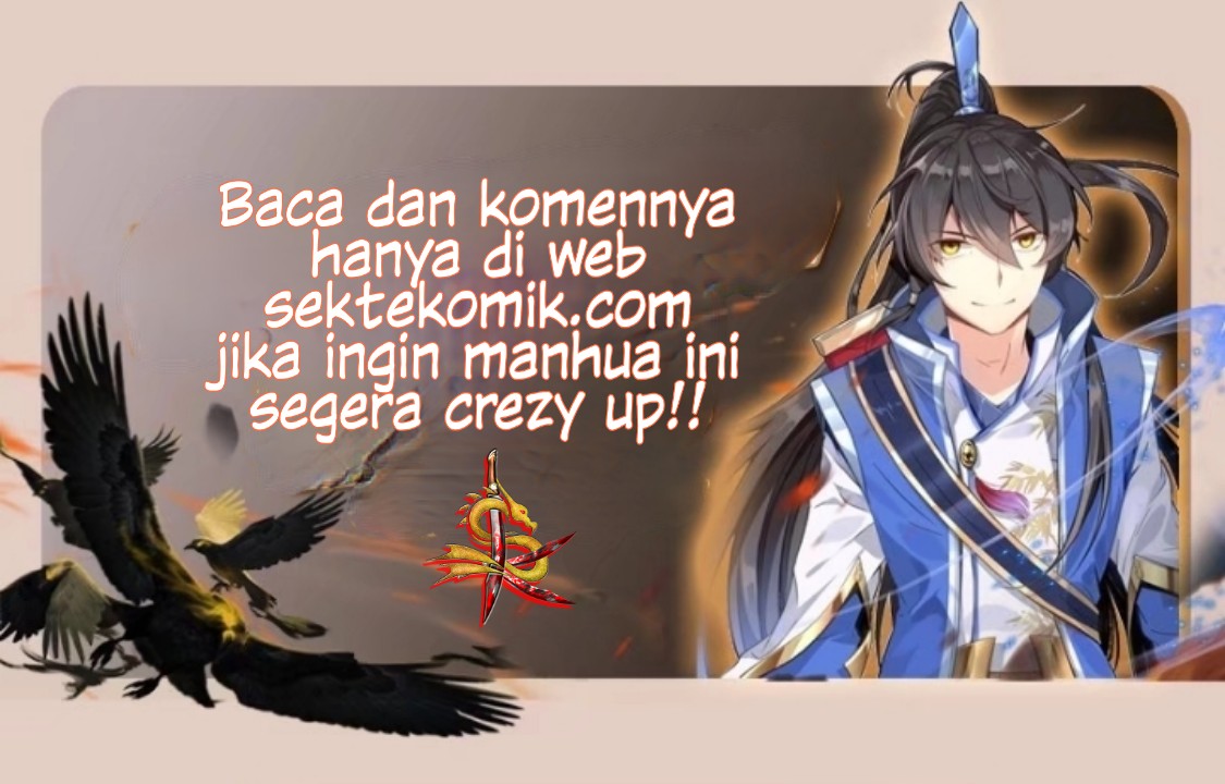 Return of Xiandi Chapter 19 Gambar 23