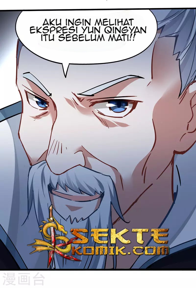 Return of Xiandi Chapter 21 Gambar 6