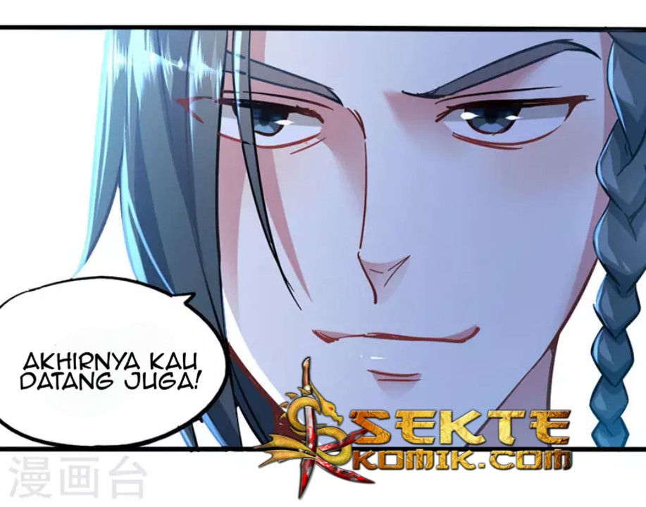 Return of Xiandi Chapter 21 Gambar 9