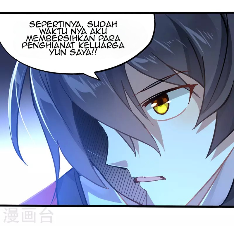 Return of Xiandi Chapter 21 Gambar 13