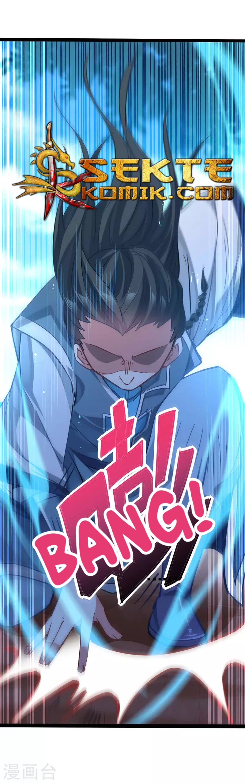 Return of Xiandi Chapter 21 Gambar 16