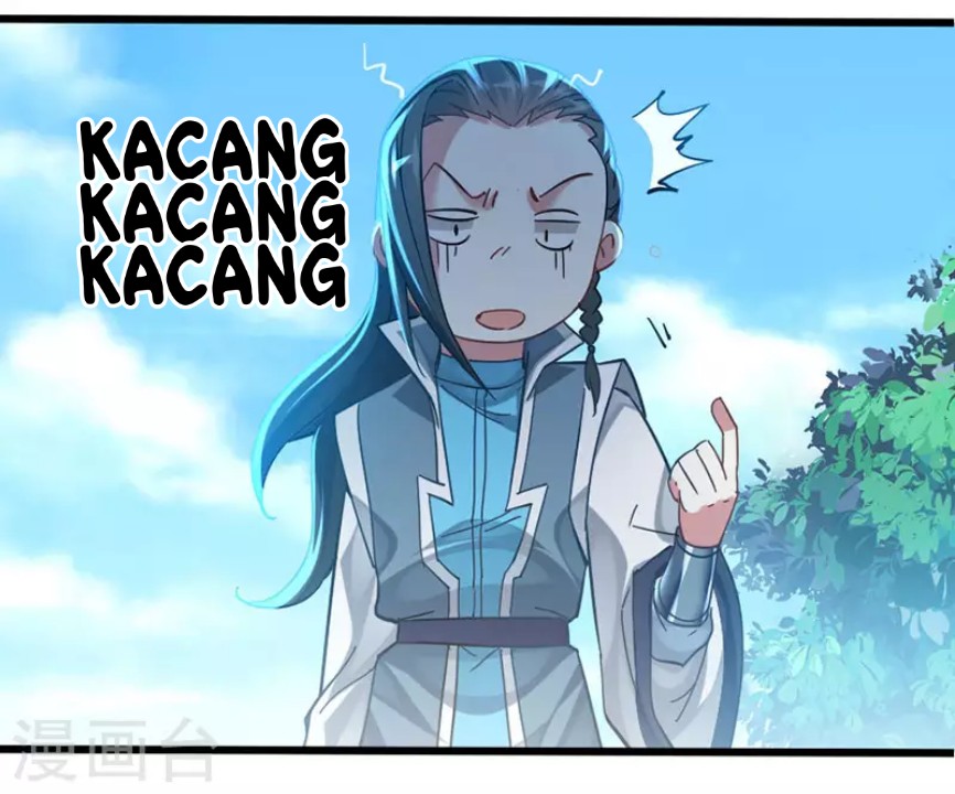Return of Xiandi Chapter 21 Gambar 18