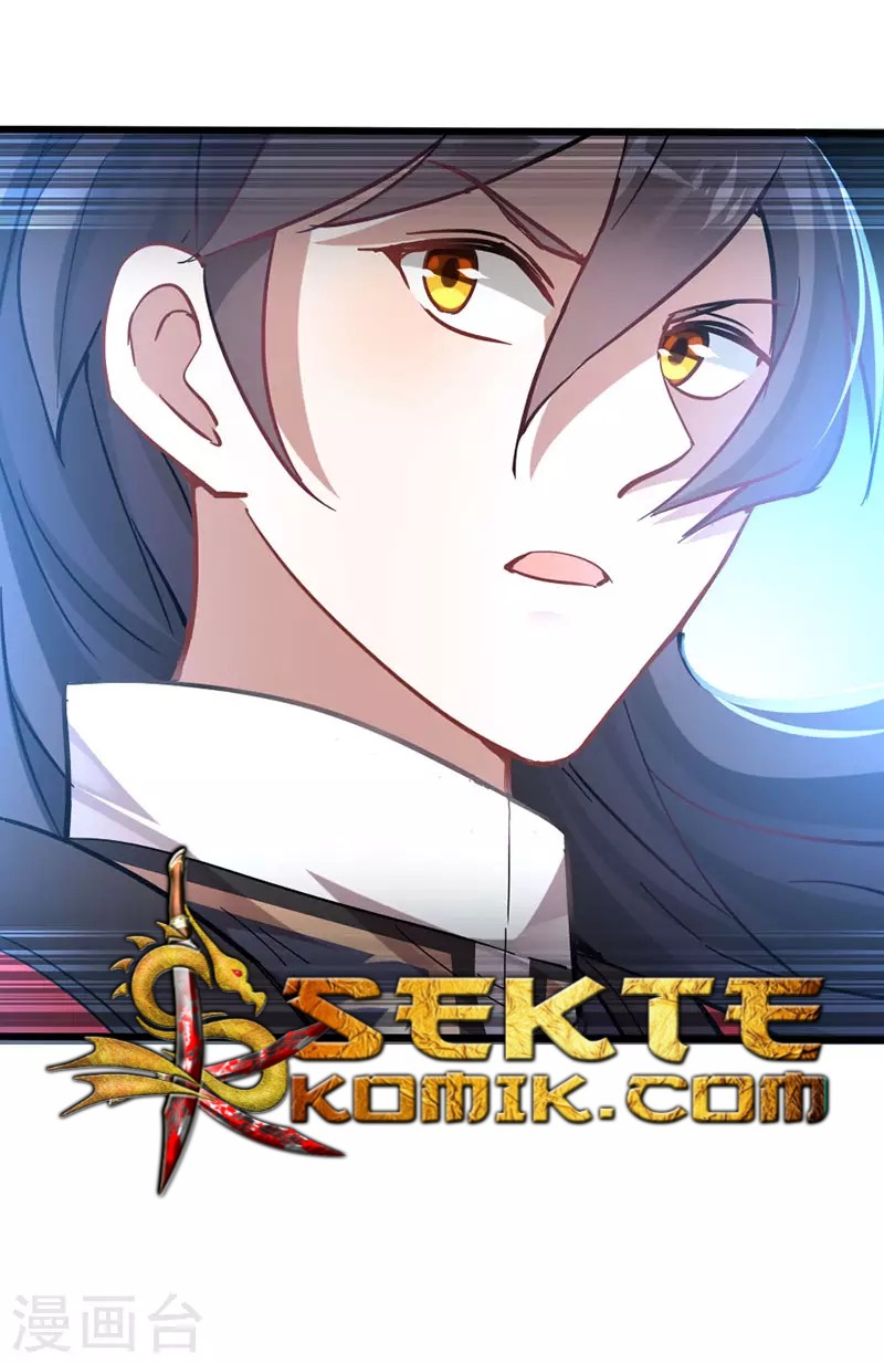 Return of Xiandi Chapter 21 Gambar 21