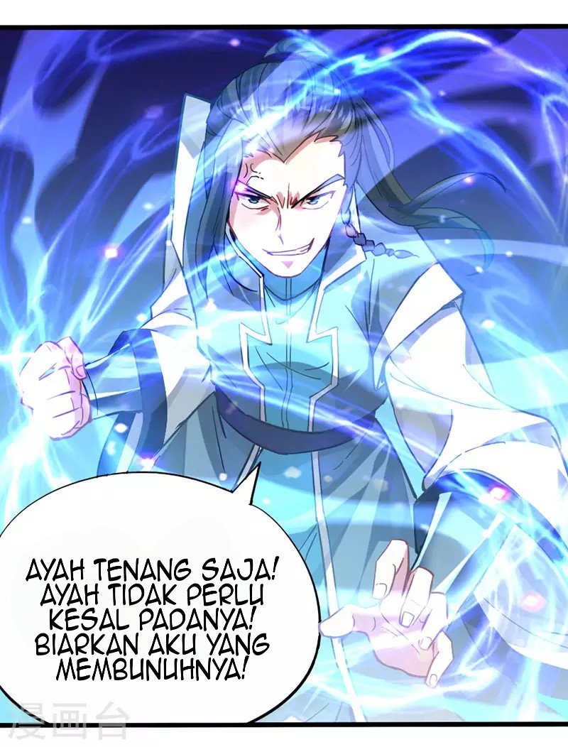 Return of Xiandi Chapter 22 Gambar 10