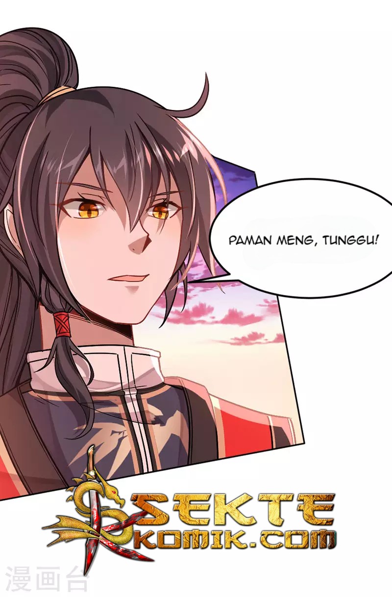 Return of Xiandi Chapter 30 Gambar 18