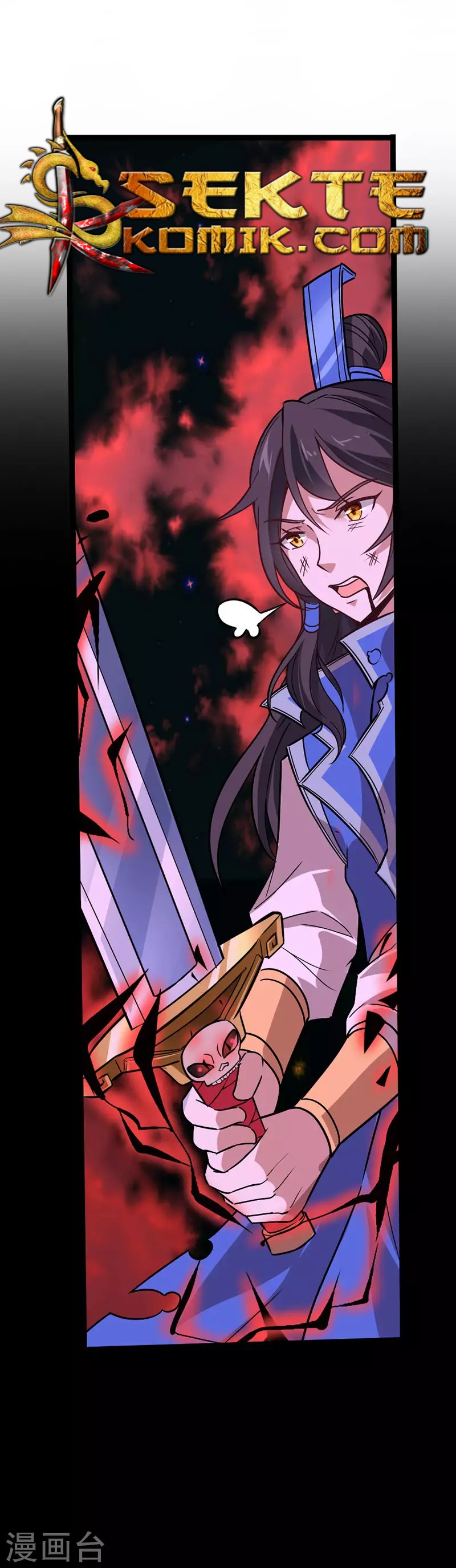 Return of Xiandi Chapter 34 Gambar 2