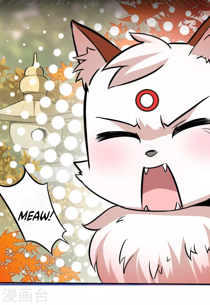Return of Xiandi Chapter 34 Gambar 6
