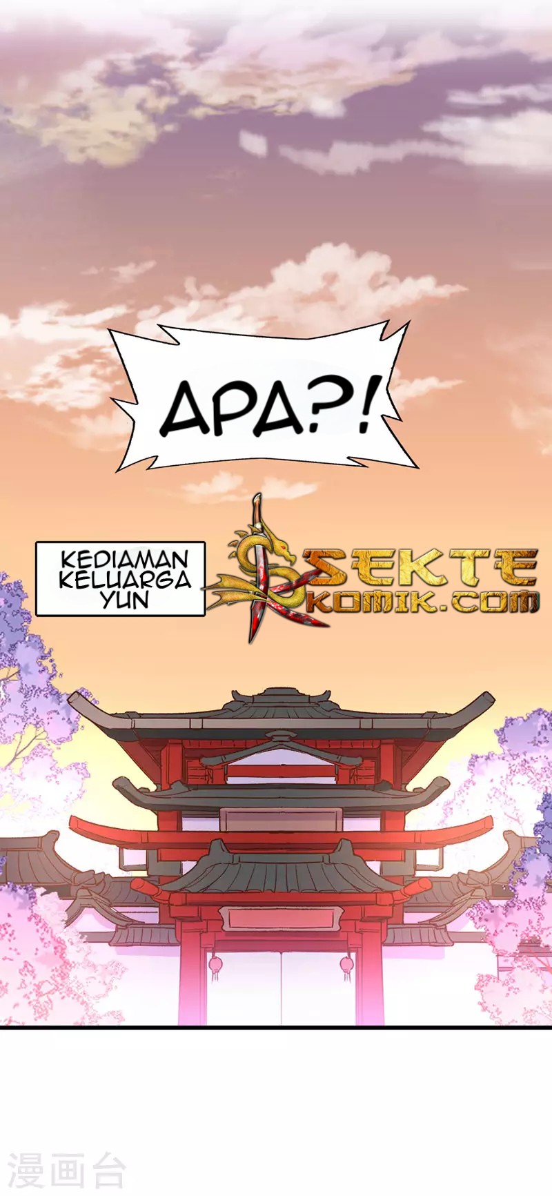 Return of Xiandi Chapter 40 Gambar 12
