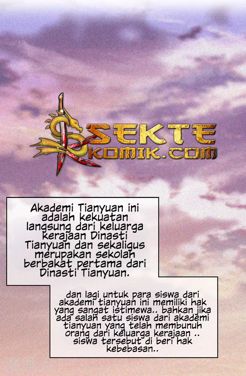 Return of Xiandi Chapter 41 Gambar 11