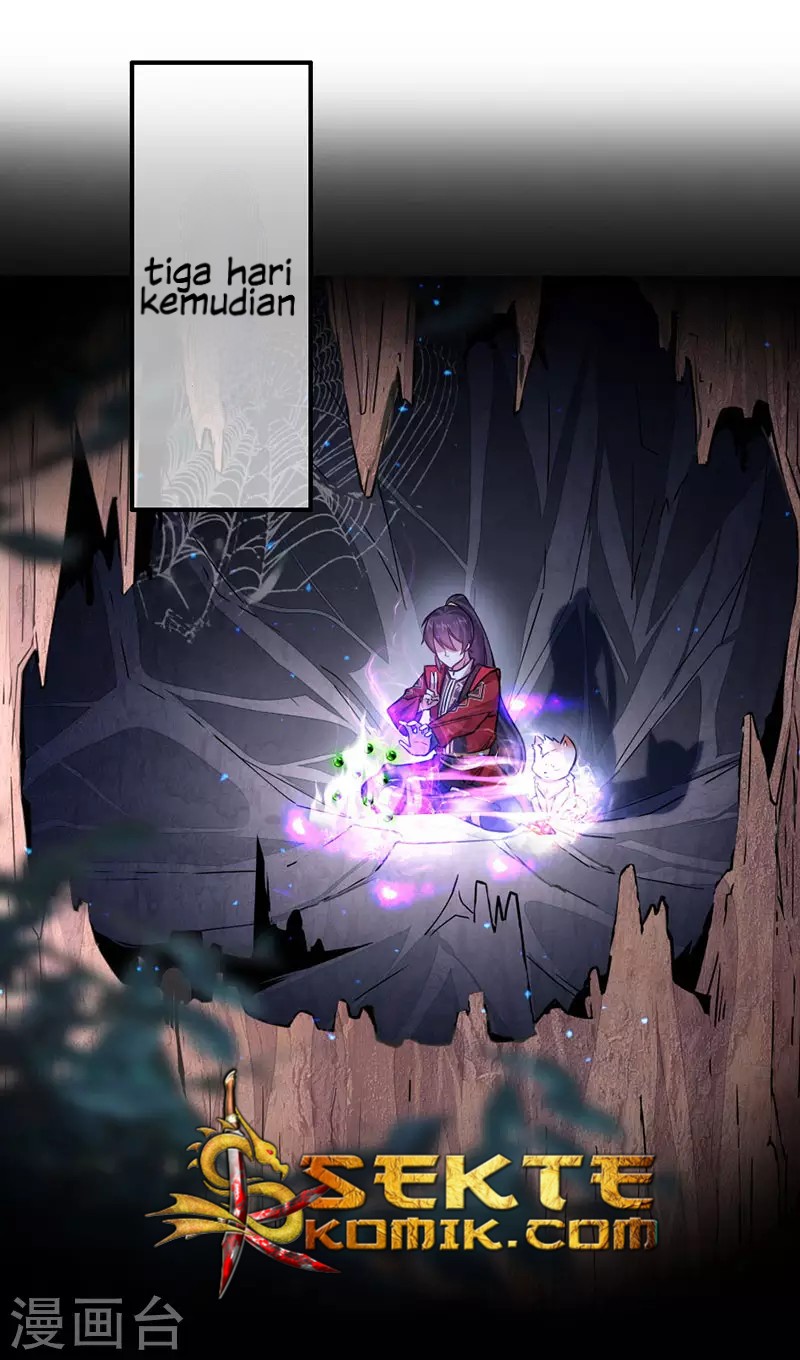 Return of Xiandi Chapter 41 Gambar 17