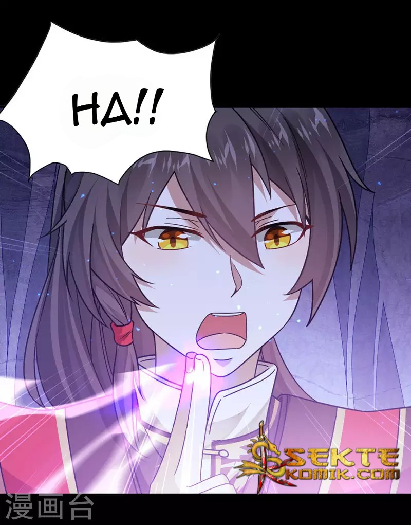 Return of Xiandi Chapter 41 Gambar 19