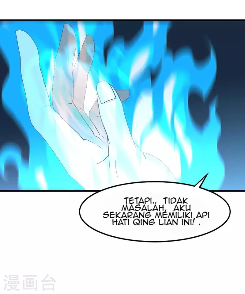 Return of Xiandi Chapter 45 Gambar 24
