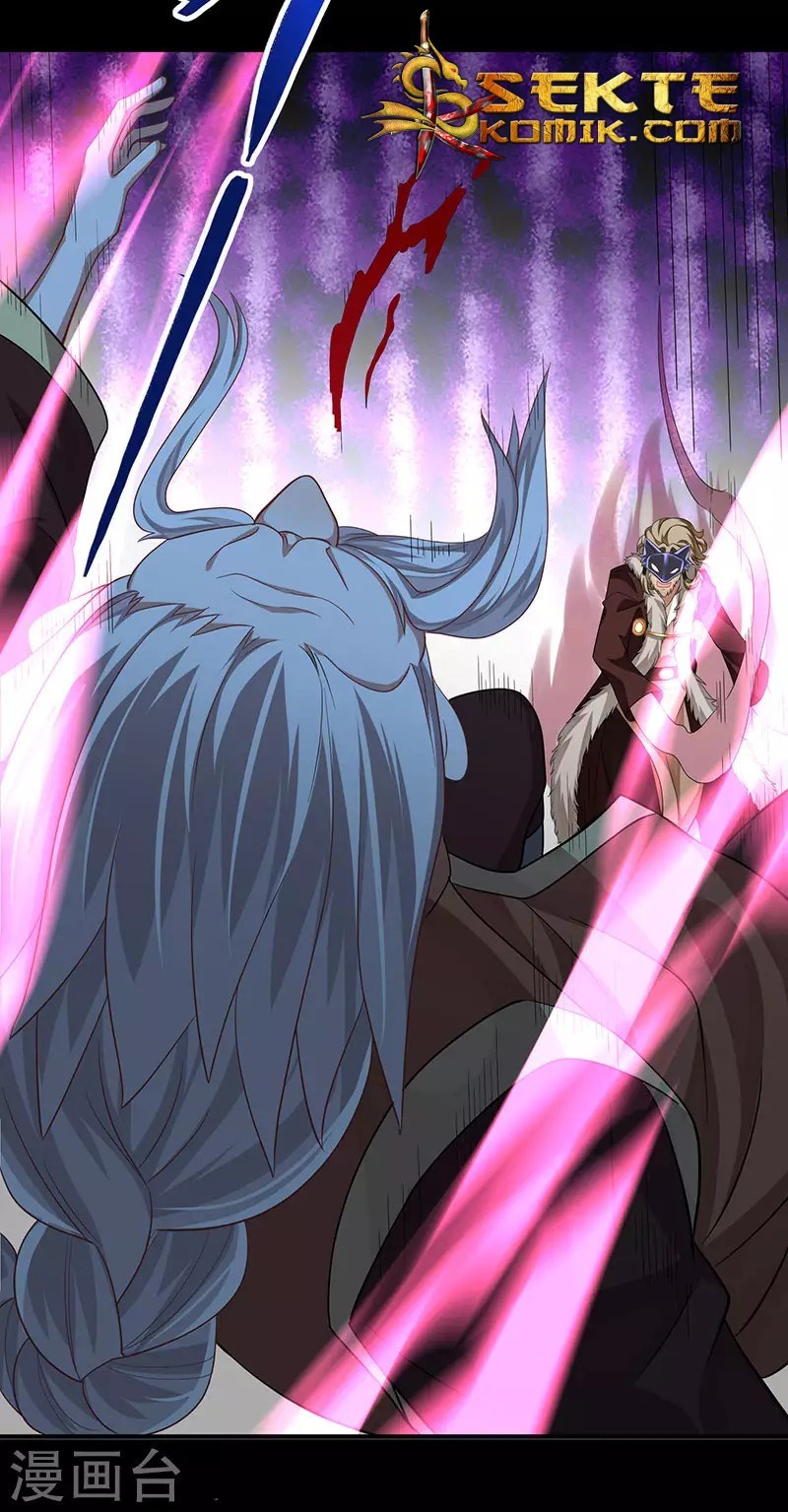 Return of Xiandi Chapter 55 Gambar 26
