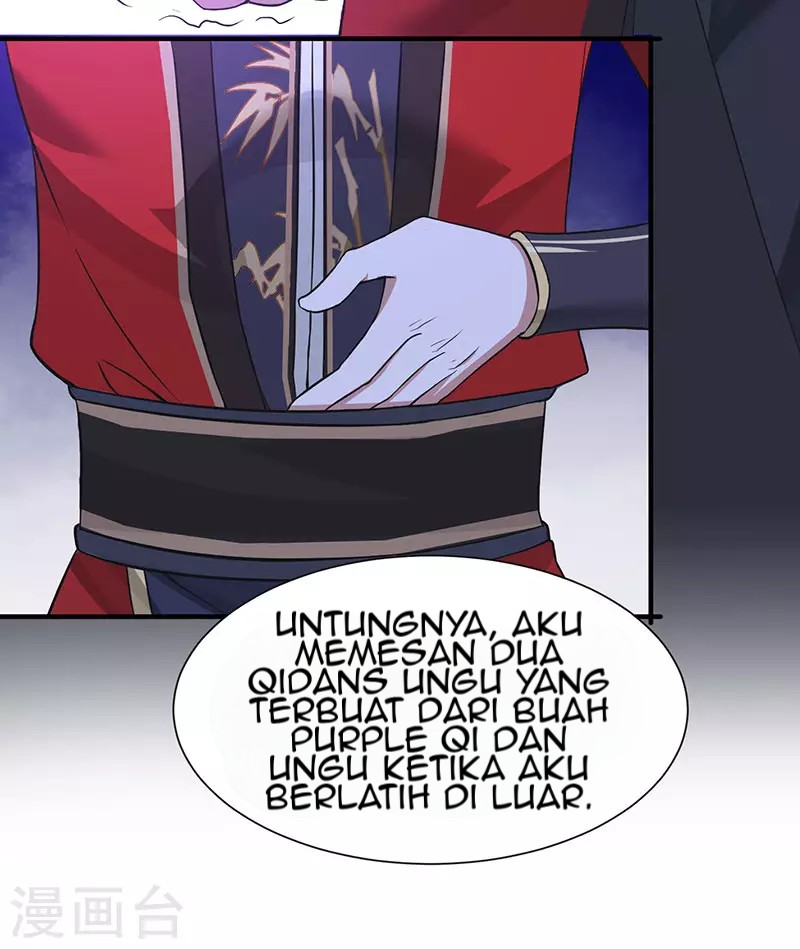 Return of Xiandi Chapter 68 Gambar 20
